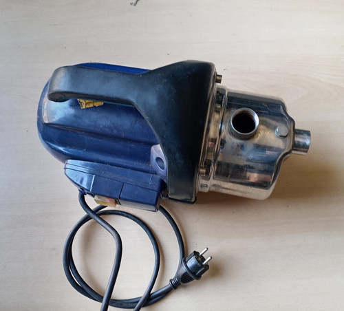 Gartenpumpe asgatec 1200 - ,
