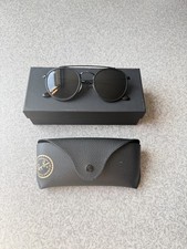 Ray-Ban Round Double Bridge