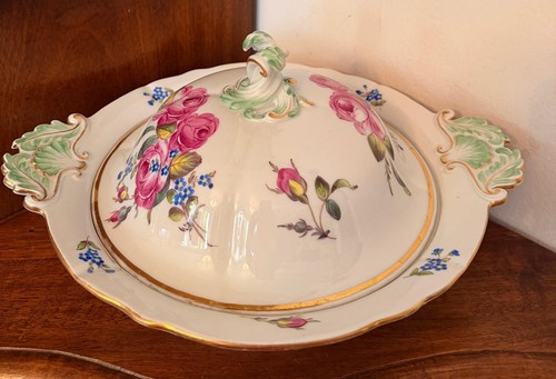 Meissen porzellan - (41),