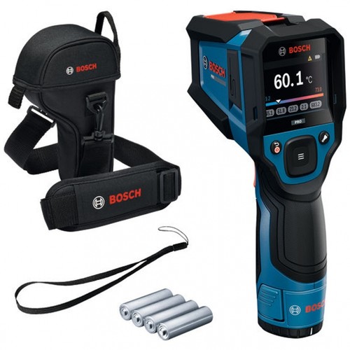 Bosch thermodetektor - bosch,