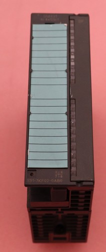 Siemens simatic sm331 6es7 - sm331,