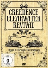 CREEDENCE CLEARWATER REVIVAL