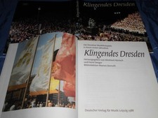 Klingendes Dresden , 1