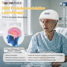 1070nm Photobiomodulation