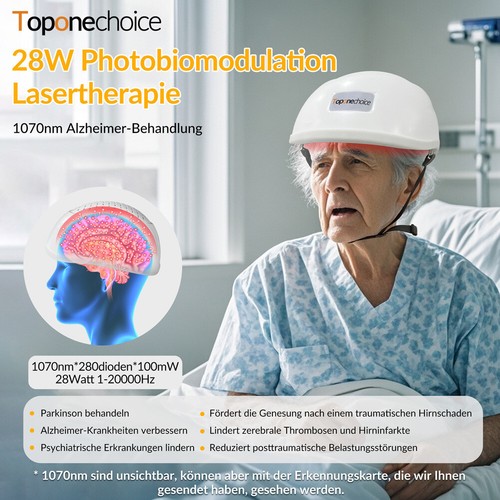 1070nm photobiomodulation - 1070nm,