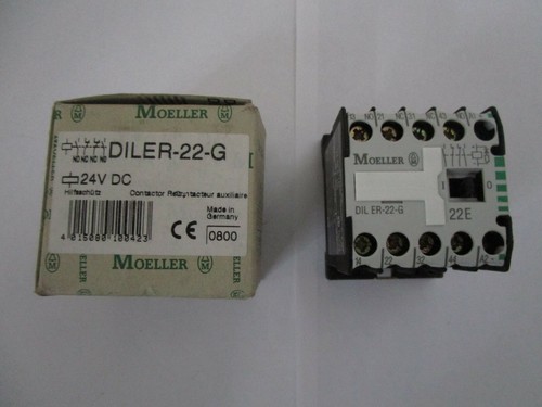 Klöckner moeller diler g - klöckner,