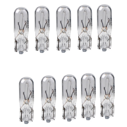 Stück 12v w2x4 6d - 12v, w2x4,6d