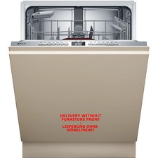 Neff S275EAX16E N50, Spülmaschine