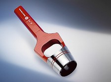 Locheisen rund  16 mm