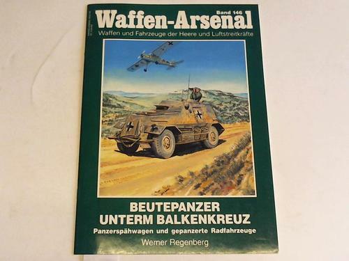 Beutepanzer unterm