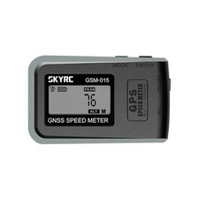 SkyRC GSM015 GNSS GPS Speed