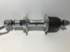 Suntour Nabe XC PRO Hinterrad