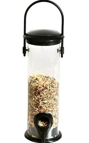 Esschert vogelfutterspender - esschert,