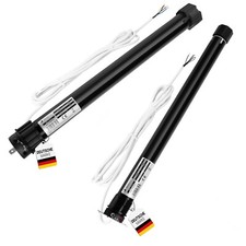 Rollladenmotor Rohrmotor SW40 SW60 mit mechanischen Endschalter Rolladen Motor