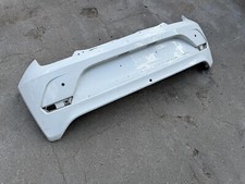 Stoßstange hinten Bumper VW UP! Facelift 1S/AA  2016-2023 Original 1S6807421AB
