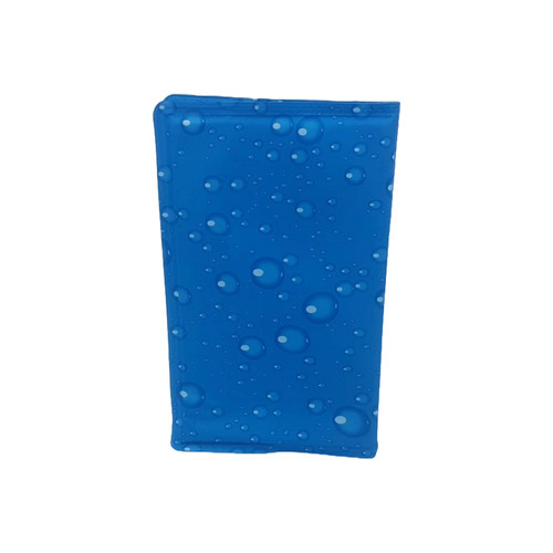 Kühlmatte für hunde aus - hunde, gel