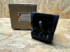 Opel Vectra B Lichtschalter