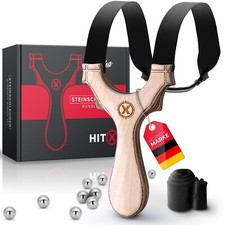 Hitx steinschleuder alpha - hitx,
