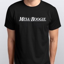 MESA BOOGIE NEU T-SHIRT alle