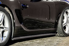 CUP Seitenschweller Flaps