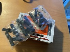 17u-01-0650-6 Porsche 911 996 Turbo Einspritzdüsen