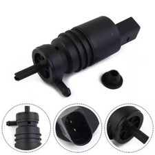 Waschwasserpumpe Wischwasser