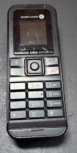 Alcatel lucent 8232 - alcatel-lucent,