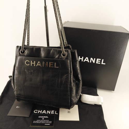 Chanel tasche - chanel,