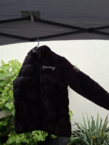 Money jacke large boys - jacke,
