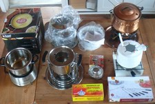 Fondue sets käse - 1x,