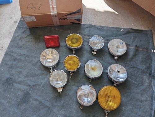 Konvolut oldtimer bosch - konvolut,
