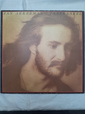 Vinyl LP von Jan Akkerman