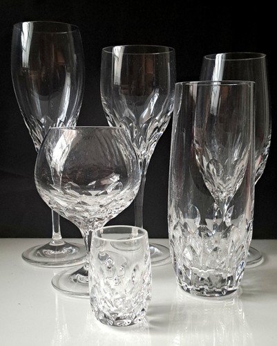 Nachtmann serie diamant - nachtmann,