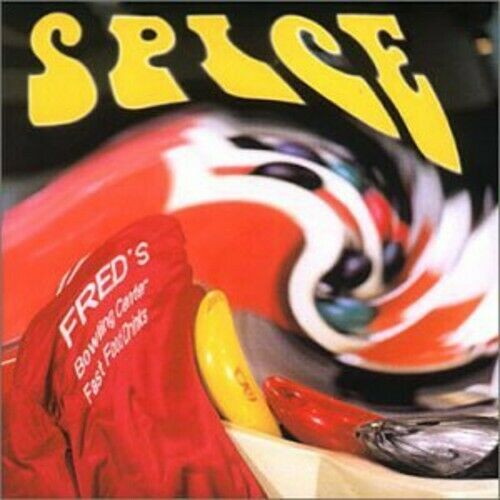 Freds bowling center - cd, &