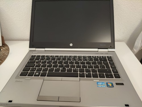 Elitebook - hp,