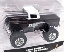 Jada Chevy Apache Stepside