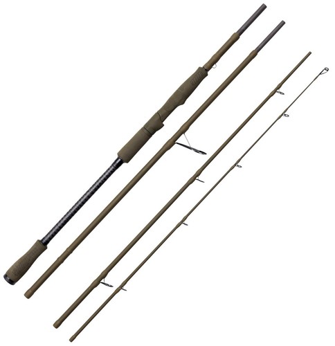 Savage gear sg4 medium game - gear,