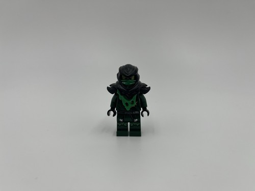Lego ninjago lloyd possessed - lego,