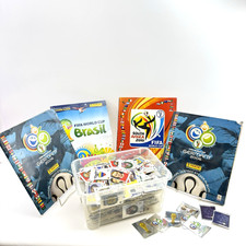 Panini FIFA WM Sticker