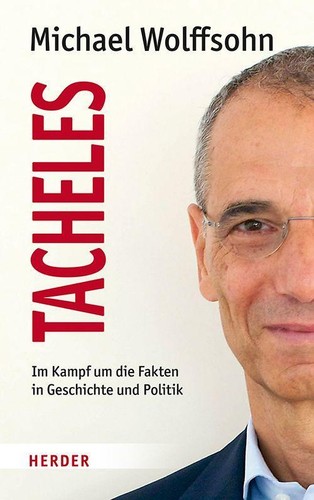 Tacheles michael wolffsohn - tacheles,
