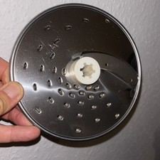 RUDH Food Processor, Compact