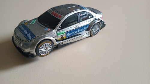 Carrera amg mercedes - carrera, go