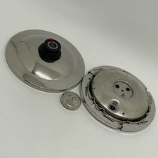 SECUQUICK AMC GROSSER