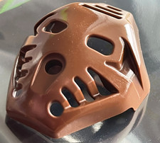 LEGO PROMO Kanohi Pakari Maske