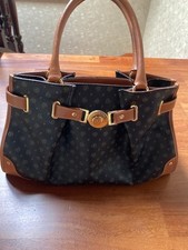 Pollini Damen Handtasche