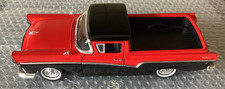 Ford Ranchero (Courier Sedan
