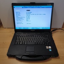 Panasonic Toughbook CF-52