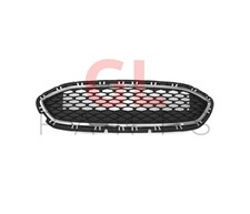 FÜR FORD FIESTA 2017-