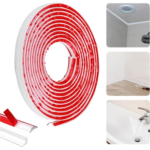 Lang 9x12mm flexible - 5m,