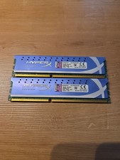 Kingston HyperX Genesis 8GB